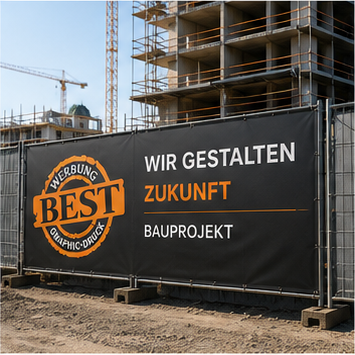 Bauschilder